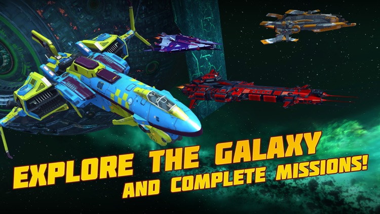 Star Conflict Heroes