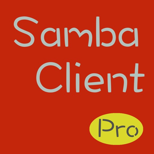 Samba Client - PC access tools