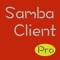 Samba Client is a iOS based system equipment of the SMB client software,It can easily access the contents of shared folders on remote computers (Windows, Mac OS, etc