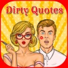 Dirty Quotes - Flirty Messages