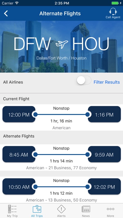 Dash Mobile Travel & Transport