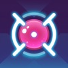 Neon Pops - Tap the Bubbles