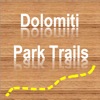 Dolomiti Parks Trails Hike GPS