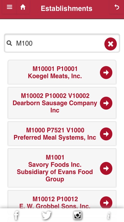 MyMeatUp screenshot-4