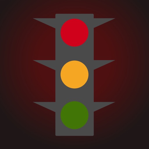 Signal Lights Icon