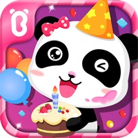 귀염이 생일파티  PC 용