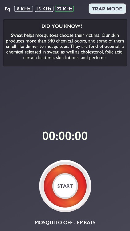 Mosquito Off - EMRA15 screenshot-3