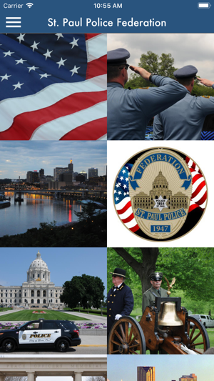 St. Paul Police Federation(圖7)-速報App