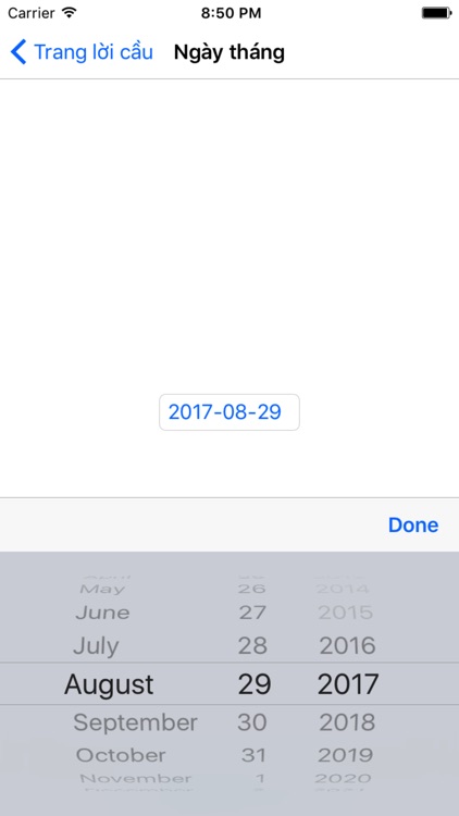 Kinh Thần Vụ screenshot-3