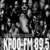 KPOO FM Radio