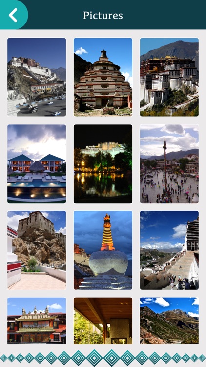 Lhasa Tourism Guide screenshot-4