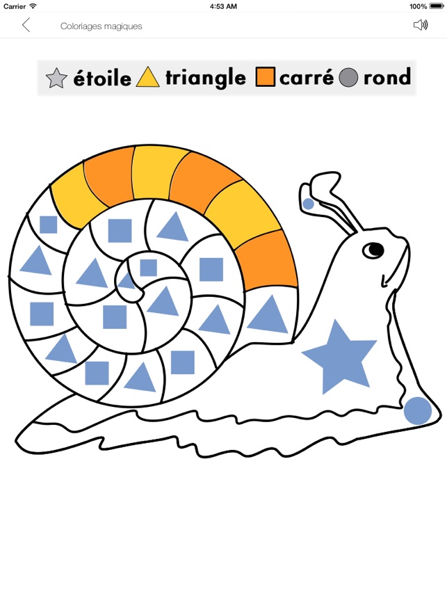 Coloriages Magiques GS(圖1)-速報App