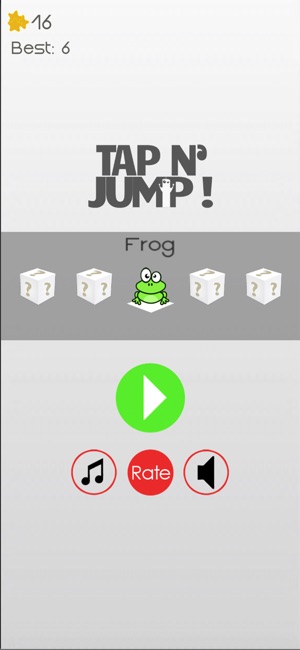 Tap n' Jump !(圖1)-速報App