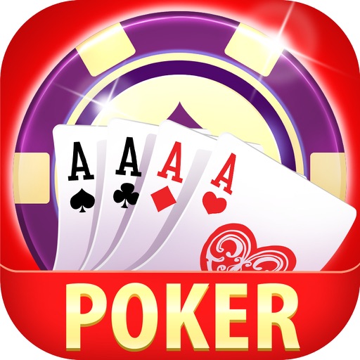 Hong Kong Poker iOS App