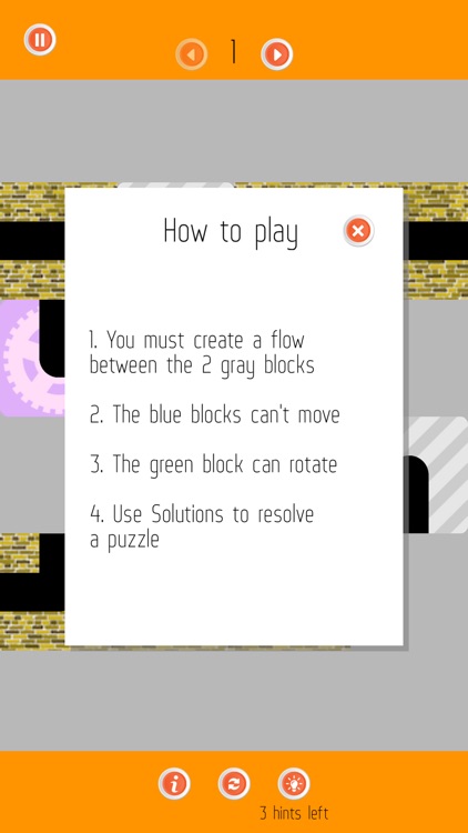 Roll Ball: Unblock & Slide