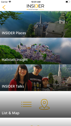 Hallstatt - Insider(圖3)-速報App