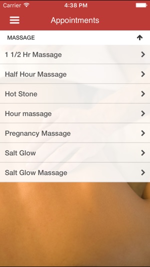 Wil-Power Massage(圖3)-速報App