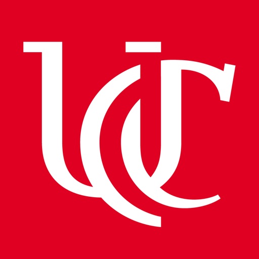 UC Mobile Icon