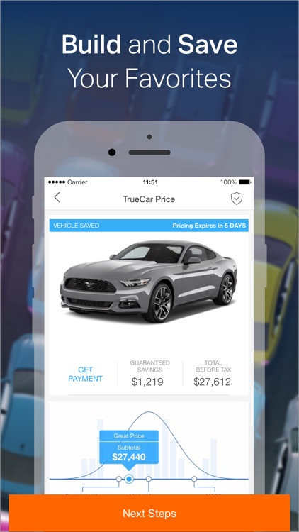 TrueCar: The Car Buying App screenshot-4