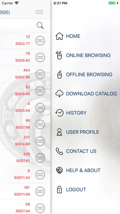 IB eShop screenshot-5