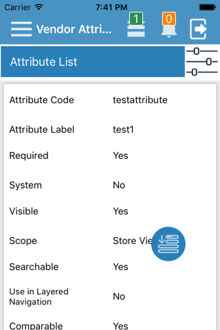 MultiVendor Vendor Platinum screenshot 3