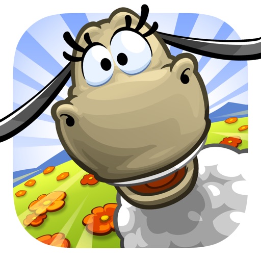 Clouds & Sheep 2 iOS App