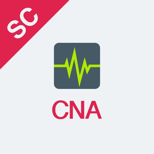 CNA Test Prep 2018 icon