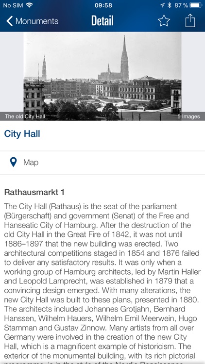 Kulturpunkte Hamburg screenshot-3