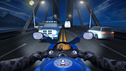 Motorcycle Rider Screenshot 3