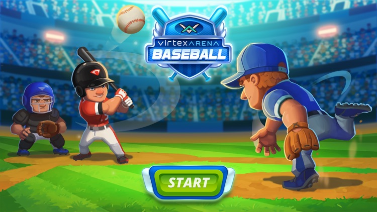 Virtex Arena screenshot-0