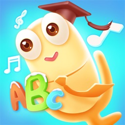 宝宝英语-全国首款英语声控游戏