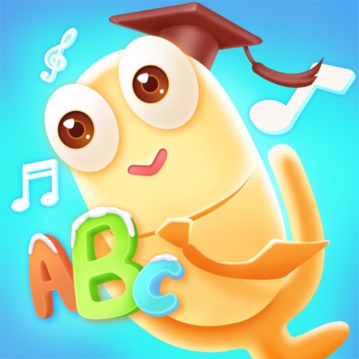 宝宝英语-全国首款英语声控游戏