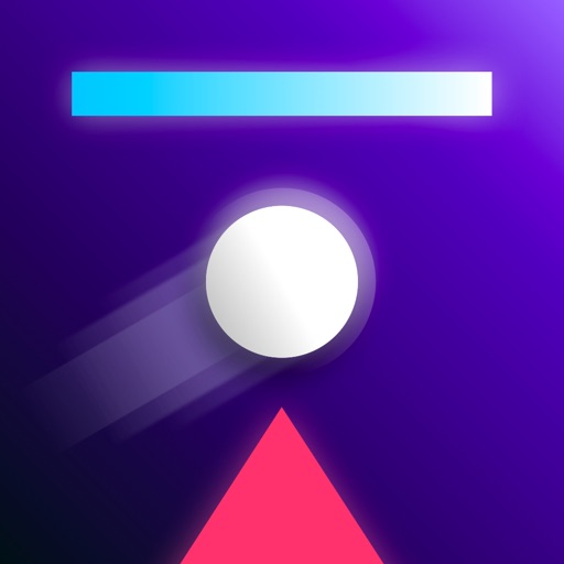 Gravity Dash music game