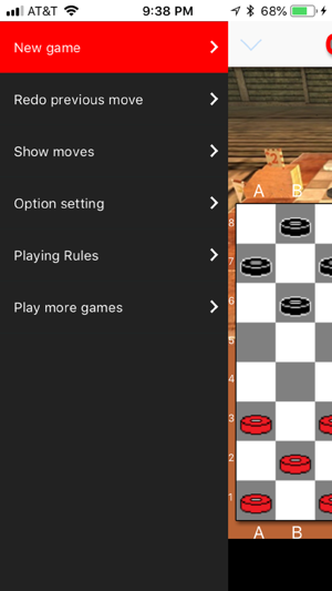 Checkers -Professional version(圖3)-速報App