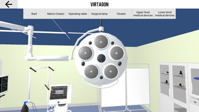 Virtagon 3D screenshot 4
