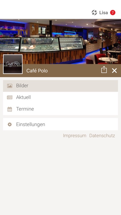 Café Polo