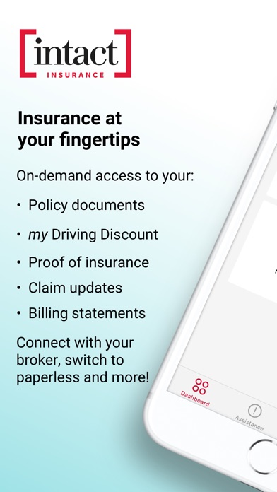 Intact Insuranceのおすすめ画像1