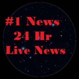 1 News - 24 hr Live News