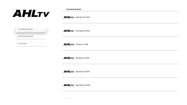 AHLTV