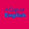 Daily English, including grammar notes, pronunciation practice, geography, global issues, and everyday light-hearted episodes