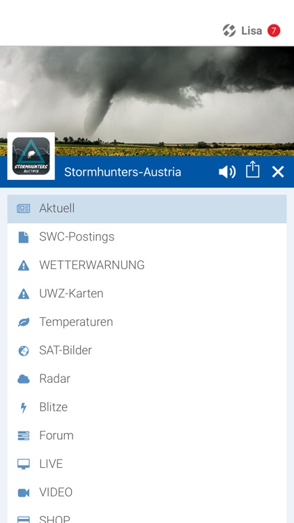 Stormhunters BASIC