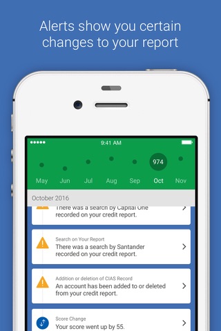 Experian: Credit Score screenshot 4