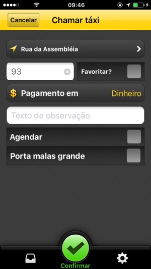 Coopertaxi Sorocaba(圖2)-速報App