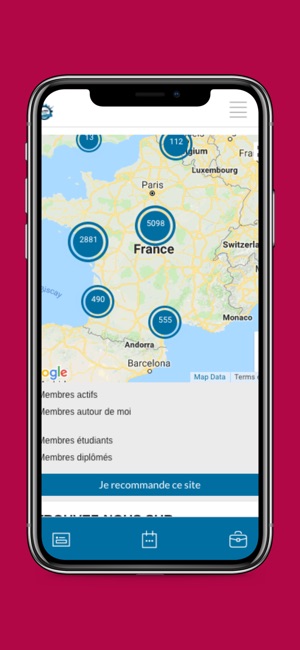 Alumni Le Réseau(圖4)-速報App