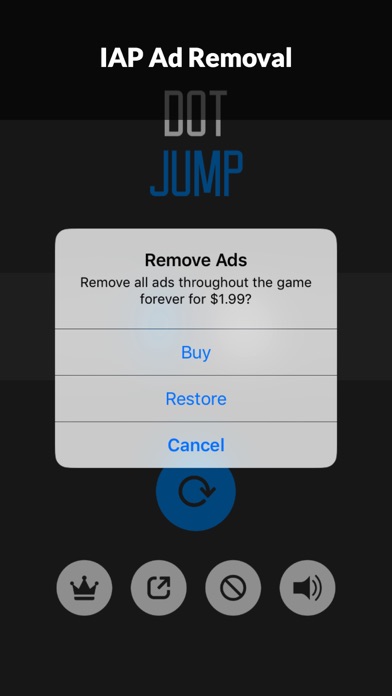 Image of Dot Jump Lite