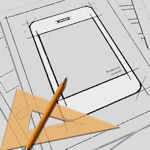 Blueprint App Mockup