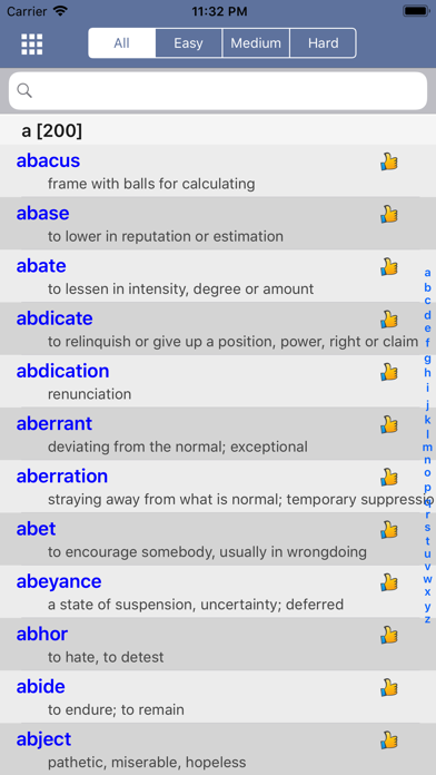 How to cancel & delete English for ACT® Test Lite from iphone & ipad 3