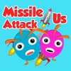 Missile attack us