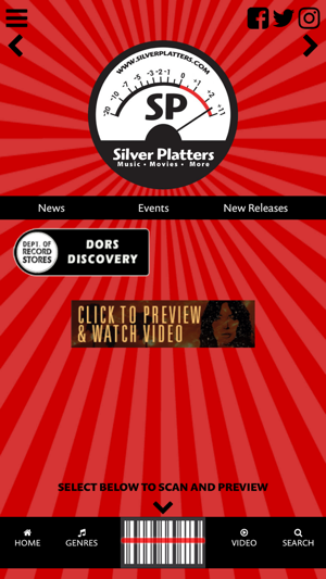 Silver Platters(圖2)-速報App