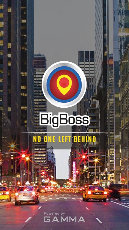 BigBoss